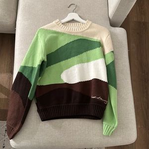 House of Sunny crewneck